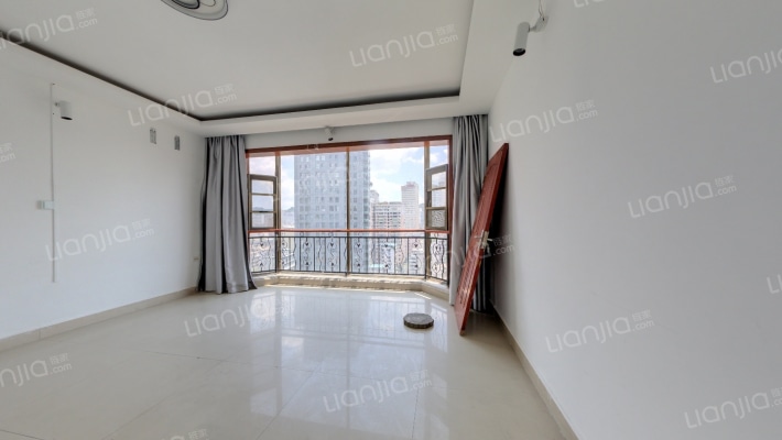 中山大厦二手房实景图