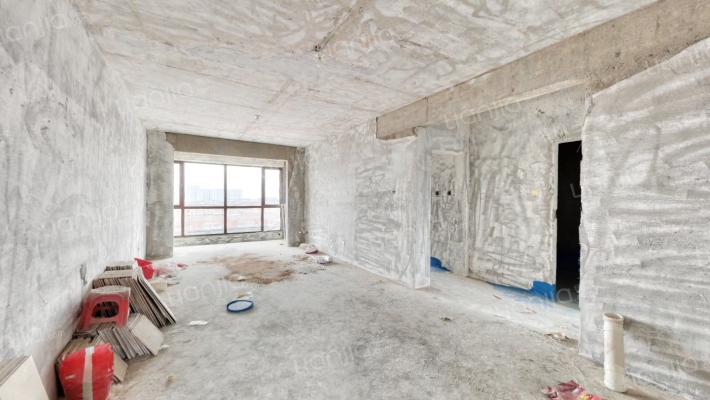 一品大观二手房实景图