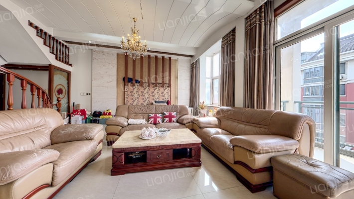 瀛洲名苑二手房实景图