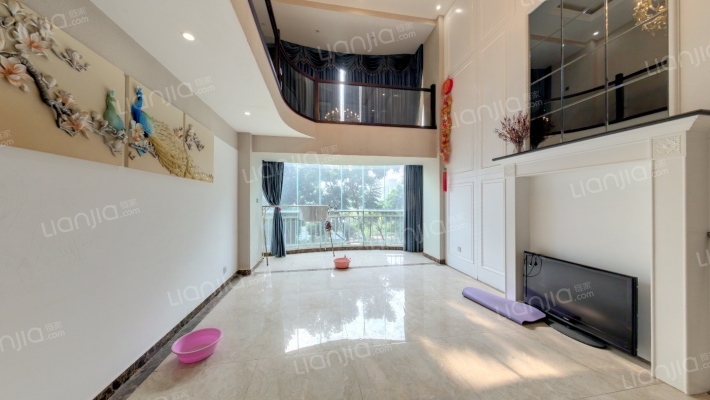 金枫苑二手房实景图