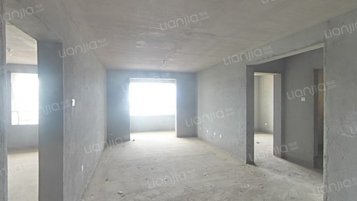 清桦上苑二手房实景图