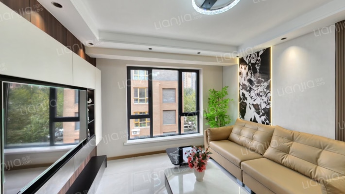 远大家园(中央大街)二手房实景图