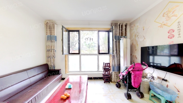 百年华府二手房实景图