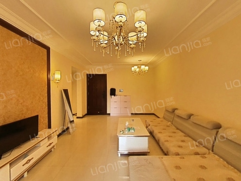 整租·恒大帝景一期 2室1厅 南/北