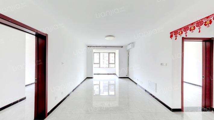 绿地新里栖湖公馆二手房实景图