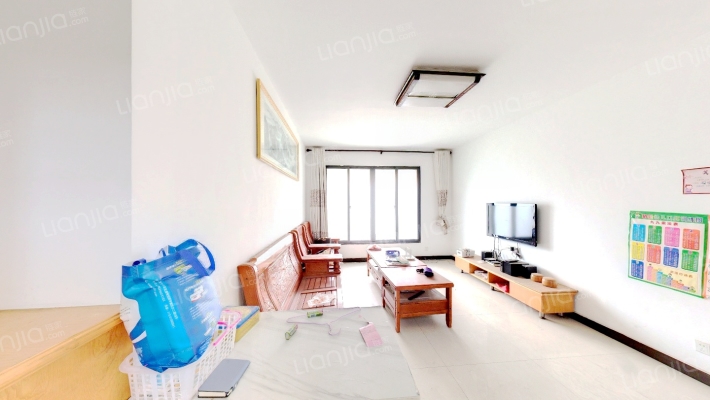 路通城邦小区二手房实景图