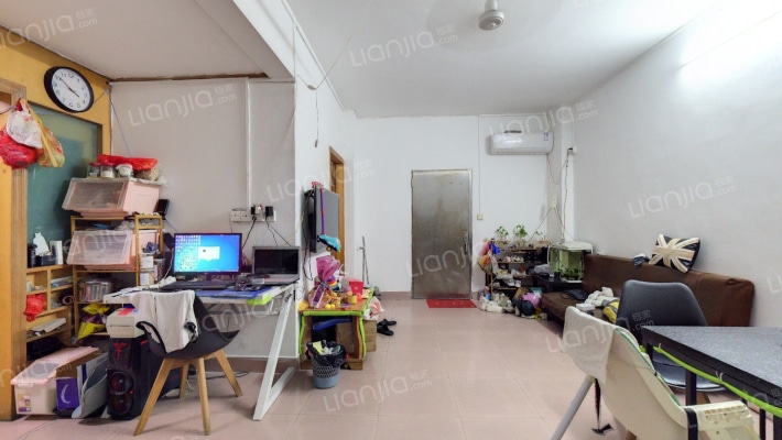 交安大楼二手房实景图