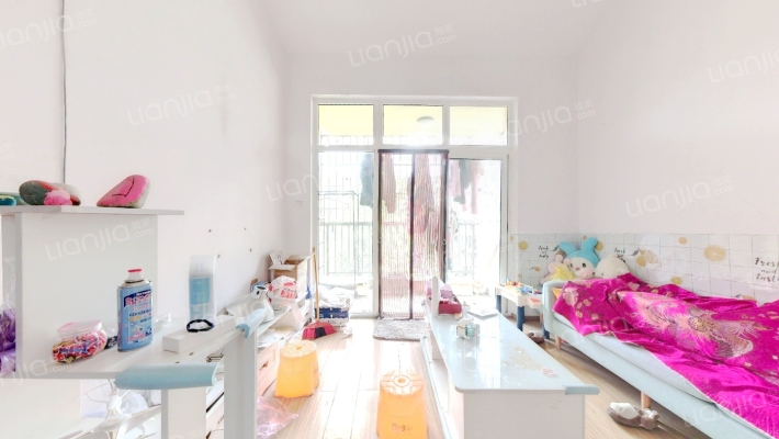 紫薇园(问道路)二手房实景图