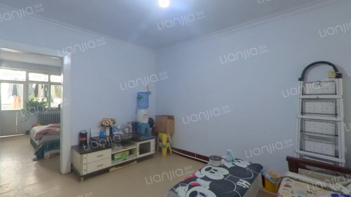 自来水61号院二手房实景图