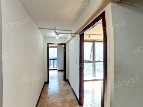 整租·龙湖时代天街 3室1厅 东