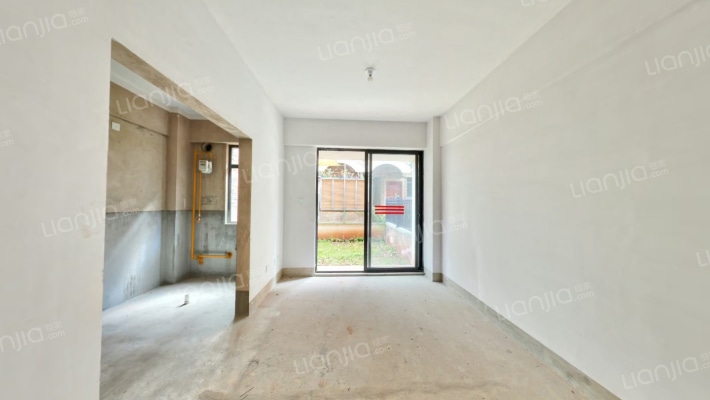 万辉星城森语苑二手房实景图