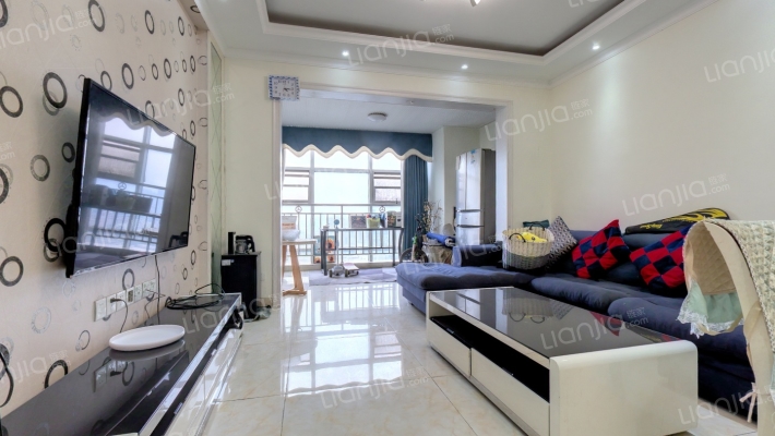 凯江新城二手房实景图