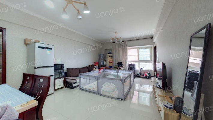 丽苑168二手房实景图