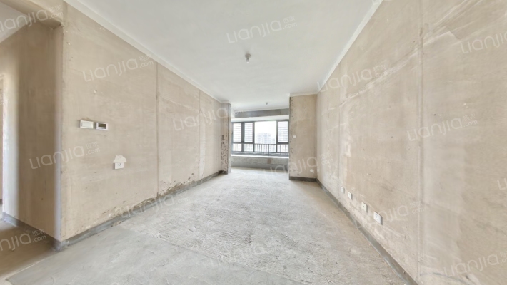 首创·禧悦学府二手房实景图