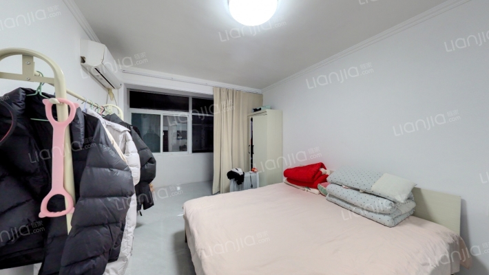 建筑一公司家属院(北院)二手房实景图