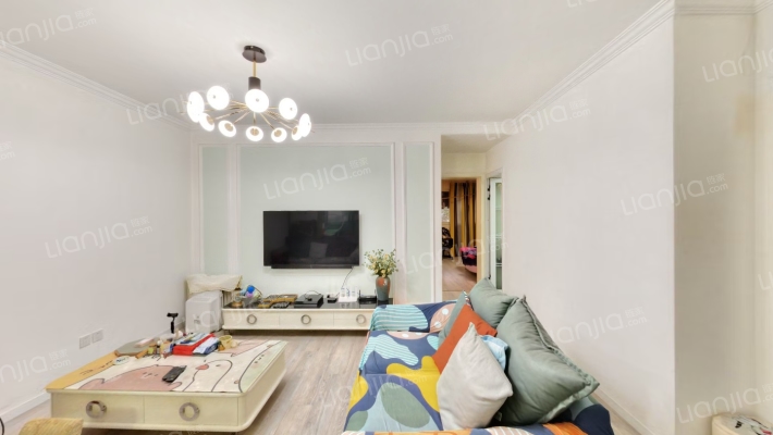 恒德路6号二手房实景图