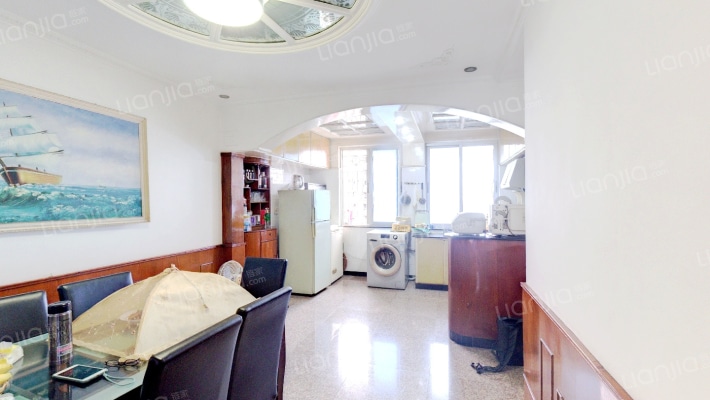 融谊大楼二手房实景图