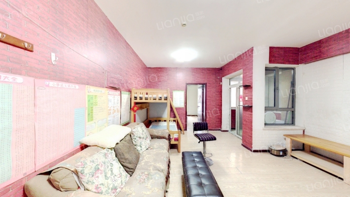 金德园二手房实景图