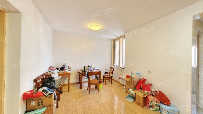 泉塘新寓西苑二手房实景图