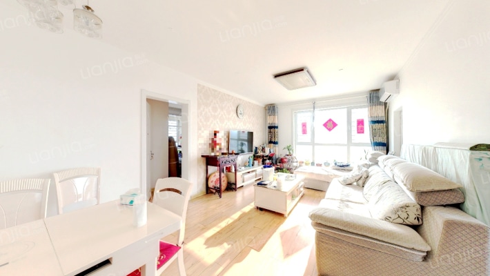 金御瞰景二手房实景图