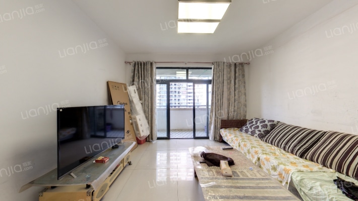 宗申动力城一期二手房实景图