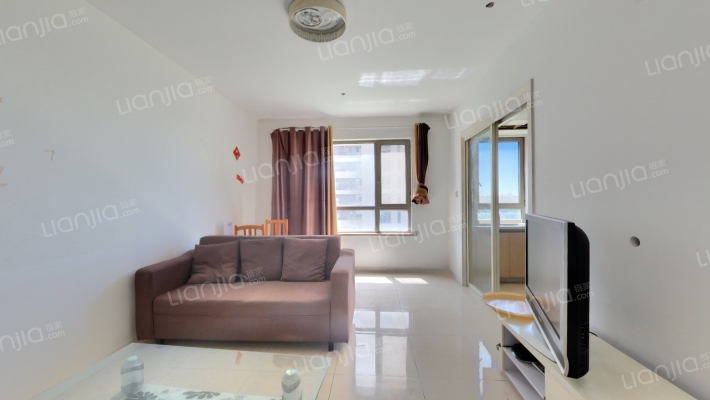 欧普理想城二手房实景图