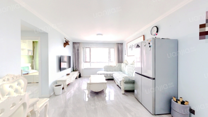 万锦紫园二手房实景图