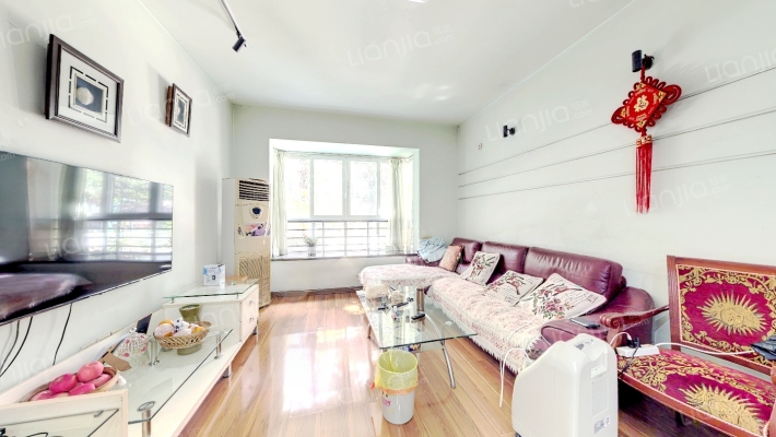 双楠名城一期二手房实景图