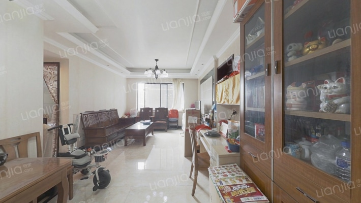 龙津世家二手房实景图