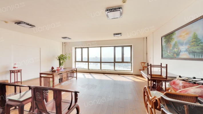 融侨锦江悦府花园南区A区二手房实景图