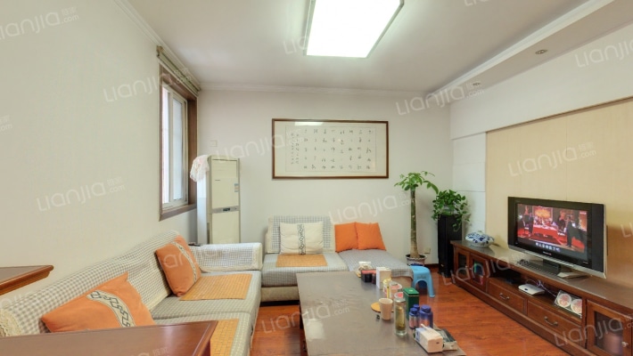 永合丽景二手房实景图