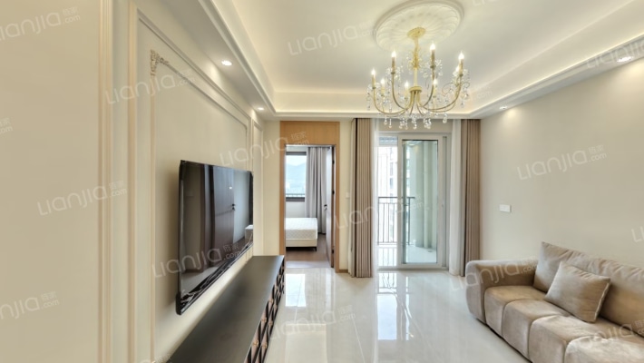 光华安纳溪湖观澜二手房实景图