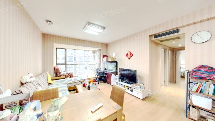 盛世荷园二手房实景图