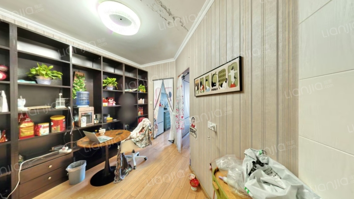 海璟台北湾南区二手房实景图