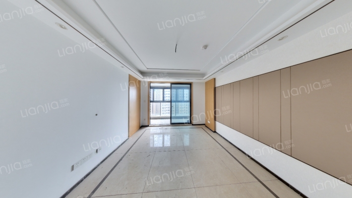 宋都麓宸府二手房实景图