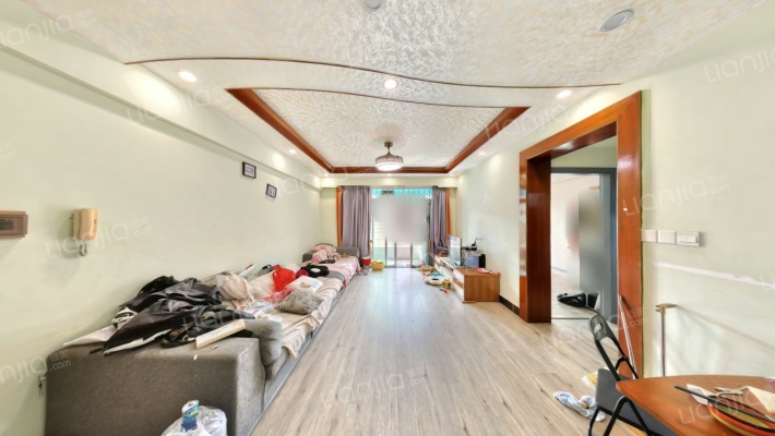 宏峰楼二期二手房实景图