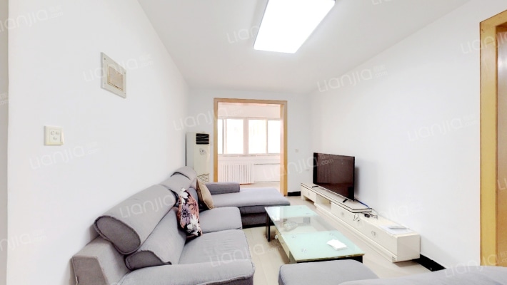 纬三路9号院二手房实景图