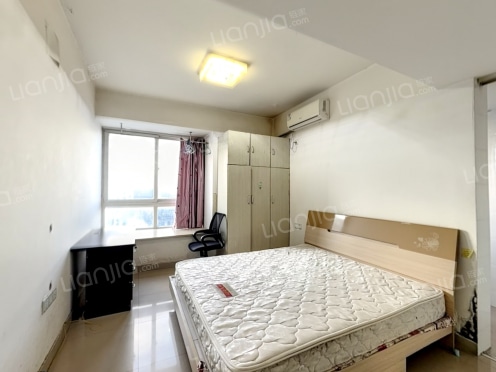 整租·morning公馆 1室0厅 北