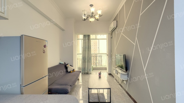 创基大厦二手房实景图