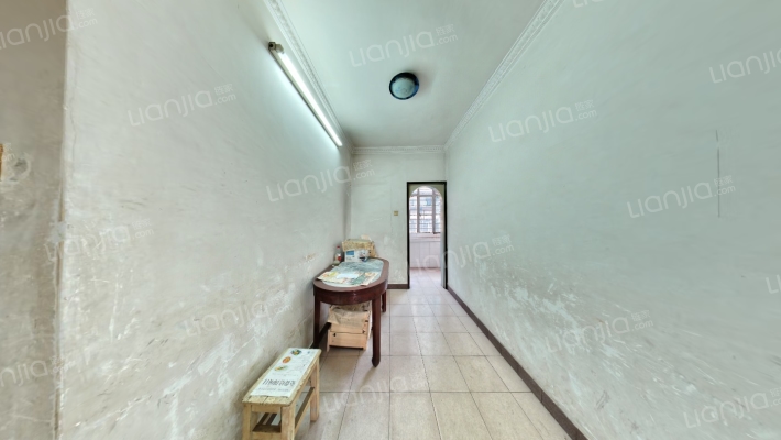 黄船生活区二手房实景图