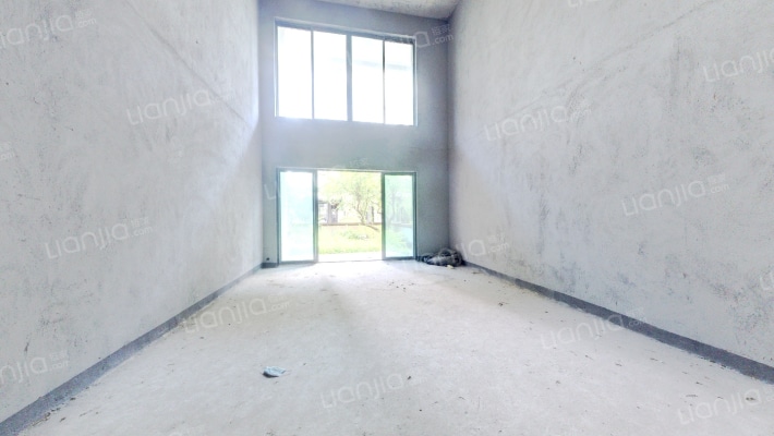 碧桂园岭南盛世叠墅二手房实景图