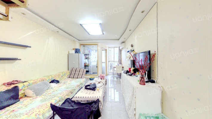 楠丽湾二手房实景图