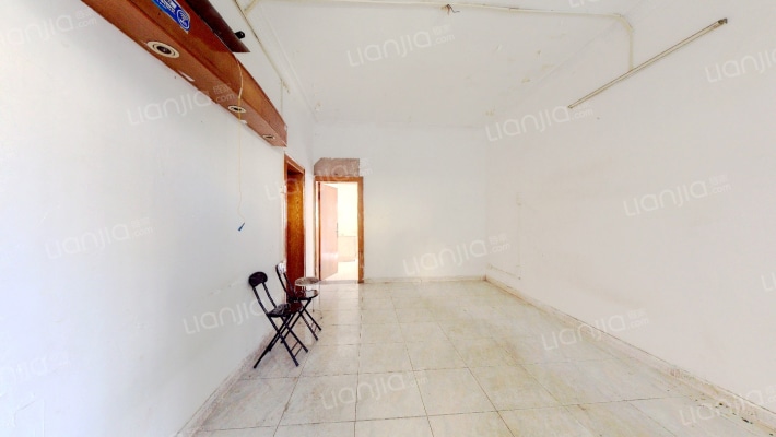 东风汽车大院二手房实景图