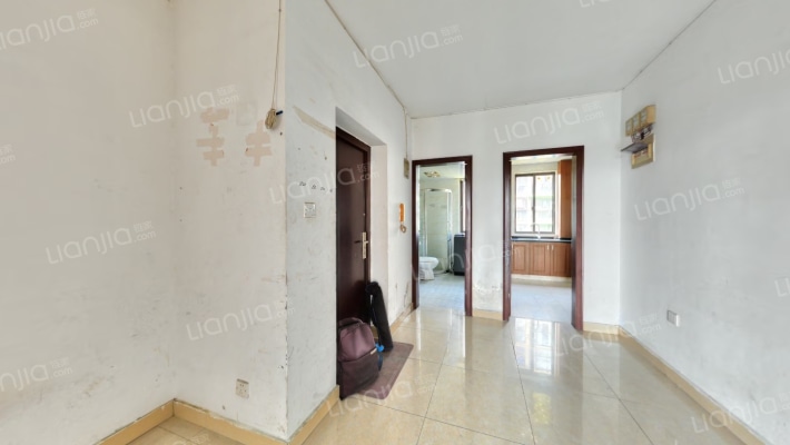 天晖铭园二手房实景图