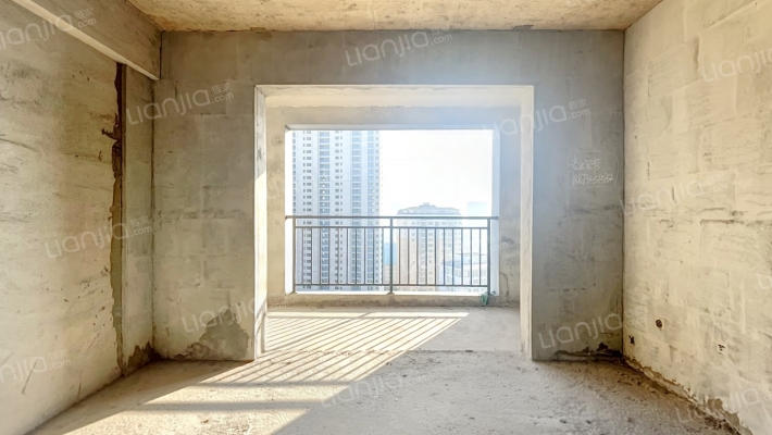 板桥幸福小区二手房实景图