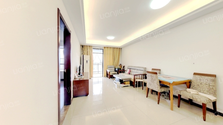 金海名都二手房实景图