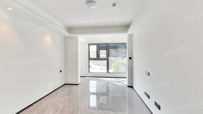 建发·观云府二手房实景图