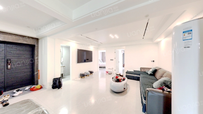 泰和路二手房实景图