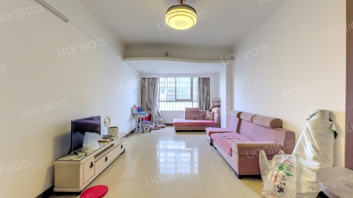 祥运通小区二手房实景图