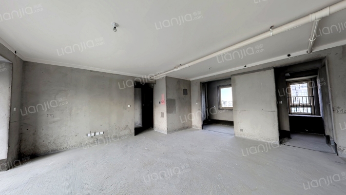 绿地香港·大丰新天地二手房实景图